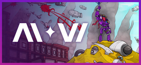 Игра AI.VI