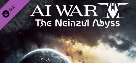 Игра AI War 2: The Neinzul Abyss