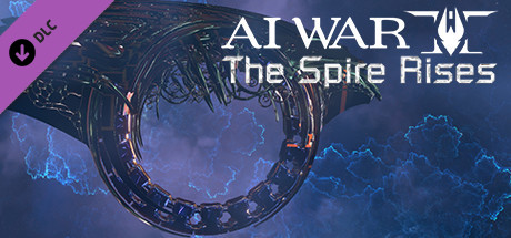 Игра AI War 2: The Spire Rises