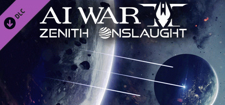 Игра AI War 2: Zenith Onslaught