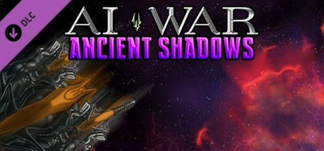 Купить игру AI War: Ancient Shadows