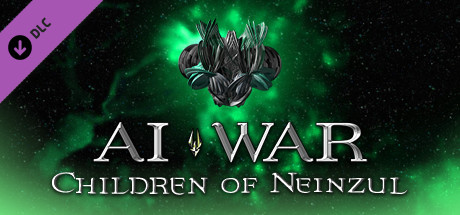 Игра AI War: Children of Neinzul