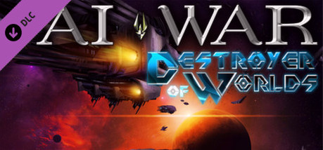 Игра AI War: Destroyer of Worlds