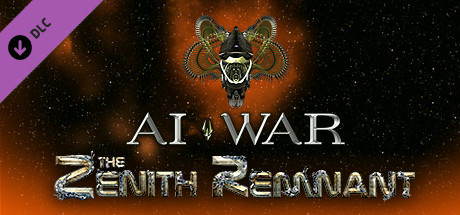 Игра AI War: The Zenith Remnant
