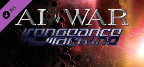 Игра AI War: Vengeance Of The Machine