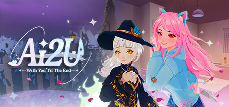 Игра AI2U-With You ‘Til The End