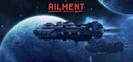 Игра Ailment