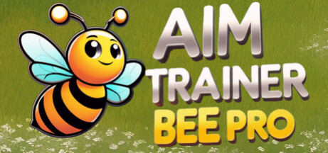 Игра Aim Trainer Bee Pro