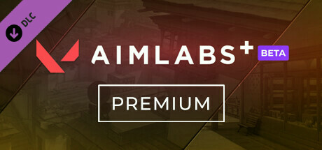 Игра Aimlabs+ Premium Membership