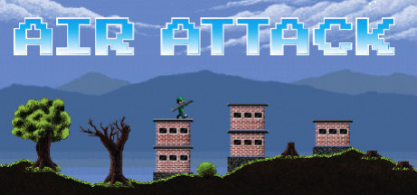 Игра Air Attack