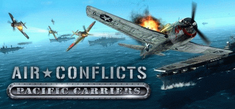 Купить игру Air Conflicts Pacific Carriers 4-Pack