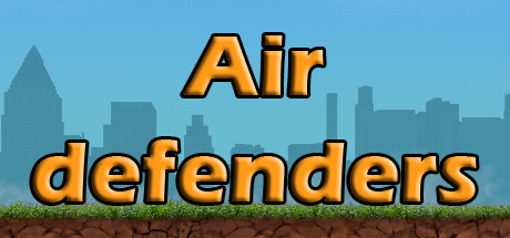 Игра Air defenders