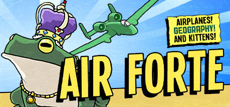 Игра Air Forte