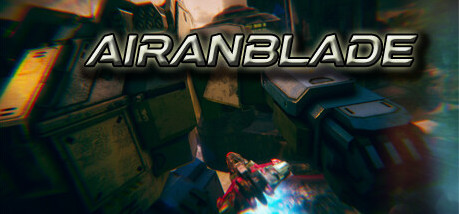 Игра AIRANBLADE