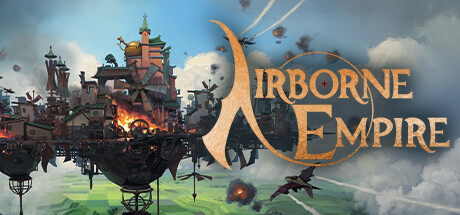 Игра Airborne Empire