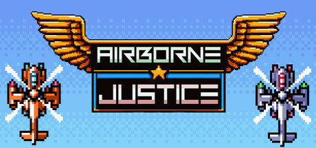 Игра Airborne Justice