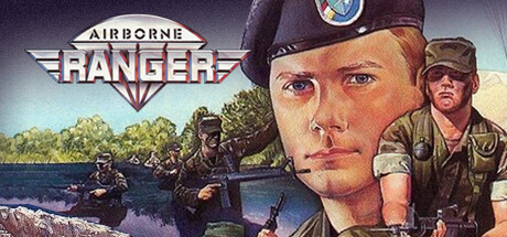 Игра Airborne Ranger