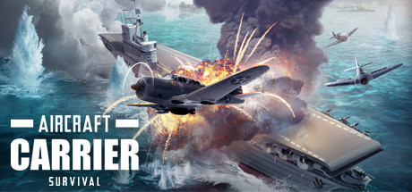 Игра Aircraft Carrier Survival