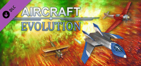 Игра Aircraft Evolution - Skins for aircrafts