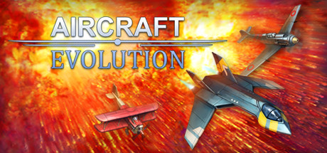 Игра Aircraft Evolution