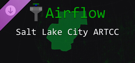 Игра Airflow - Salt Lake City ARTCC