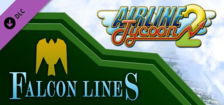 Игра Airline Tycoon 2: Falcon Airlines DLC