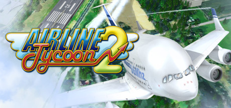 Игра Airline Tycoon 2