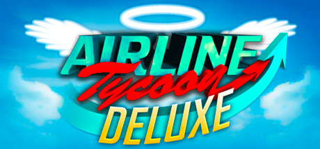 Игра Airline Tycoon Deluxe