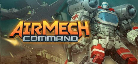 Игра AirMech Command