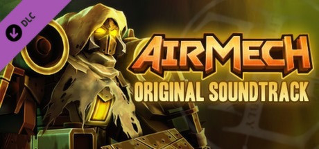 Игра AirMech Soundtrack