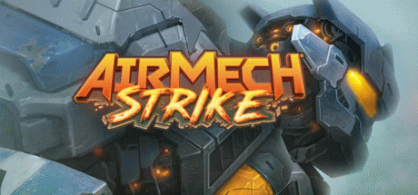 Игра AirMech Strike