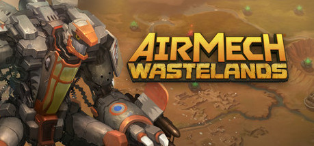 Игра AirMech Wastelands