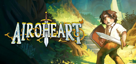 Игра Airoheart