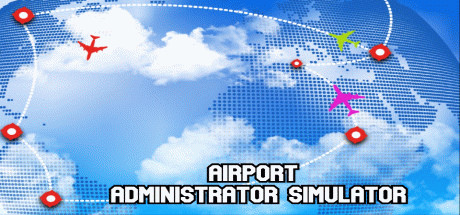 Игра Airport Administrator Simulator