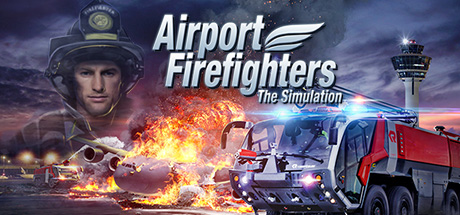 Игра Airport Firefighters - The Simulation