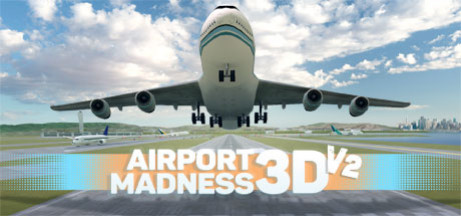 Игра Airport Madness 3D: Volume 2