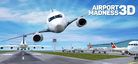 Игра Airport Madness 3D