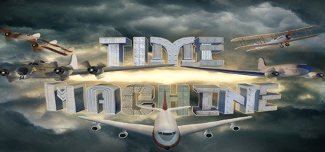 Игра Airport Madness: Time Machine