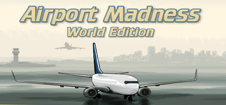 Игра Airport Madness: World Edition