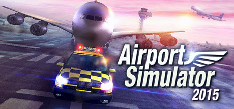 Купить игру Airport Simulator 2015