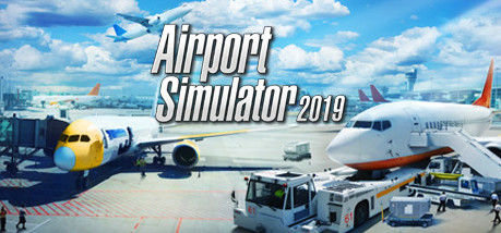 Купить игру Airport Simulator 2019