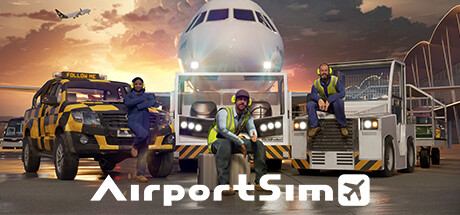 Игра AirportSim