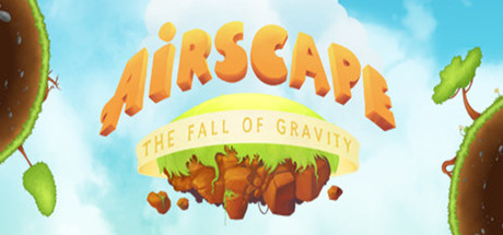 Игра Airscape - The Fall of Gravity