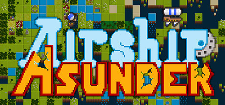 Игра Airship Asunder