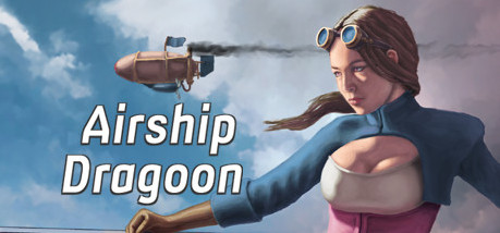 Игра Airship Dragoon