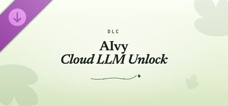 Игра AIvy Cloud LLM unlock