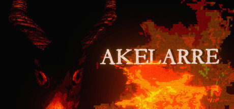 Игра Akelarre