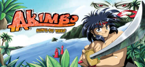 Игра Akimbo: Kung-Fu Hero
