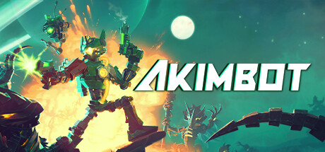 Игра Akimbot