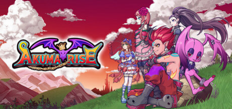 Игра Akuma Rise